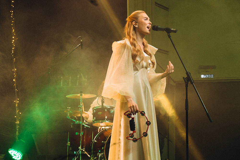 Фото:&nbsp;vk.com/makfamusic