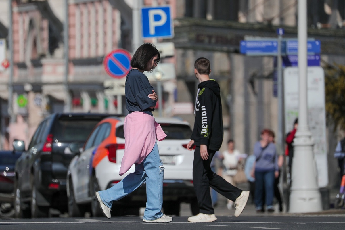 Фото:&nbsp;&nbsp;Сандурская Софья / Агентство &laquo;Москва&raquo;