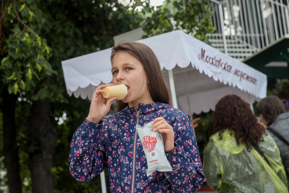 Фото: Кузьмичёнок Василий / Агентство «Москва»