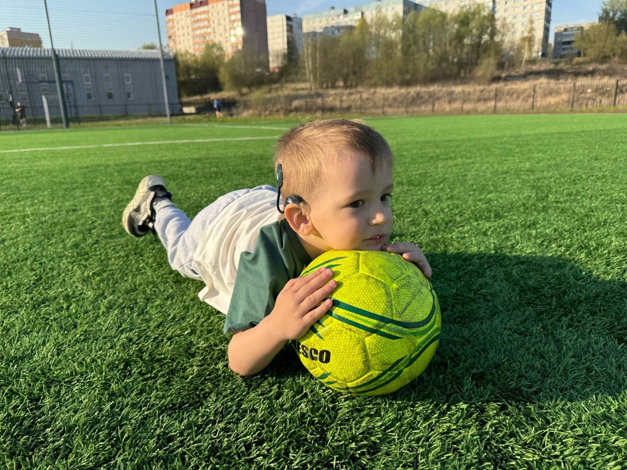 Кузьмин Тимофей. Фото:&nbsp;stranadetyam.ru