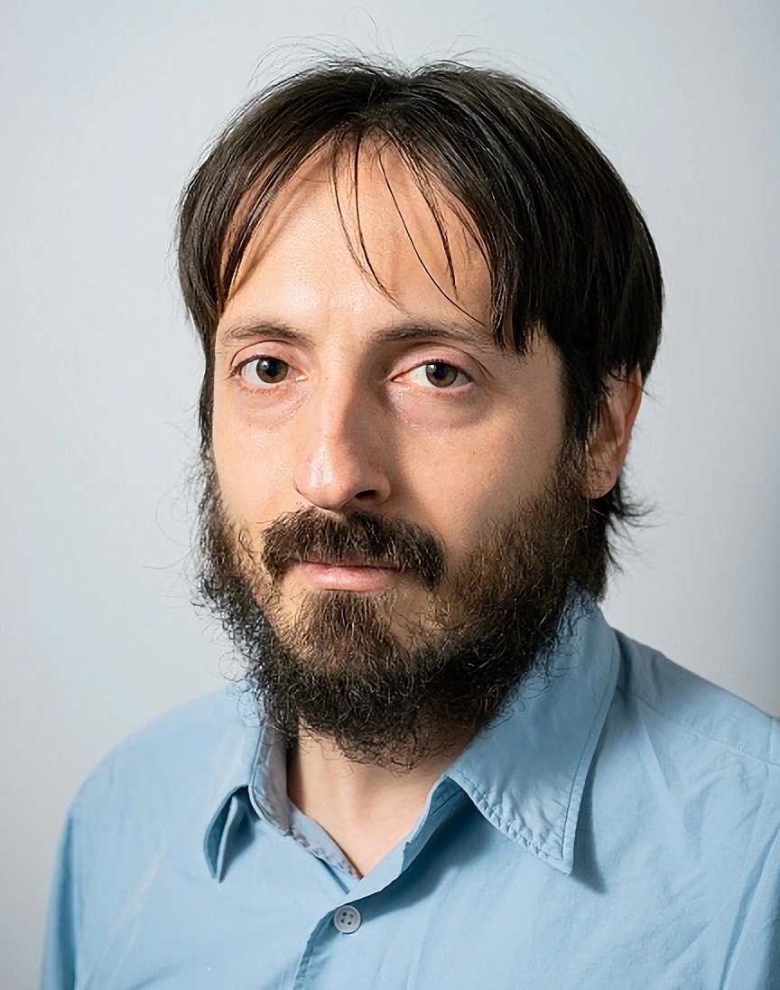 Кандидат философских наук Илья Вевюрко. Фото: pstgu.ru