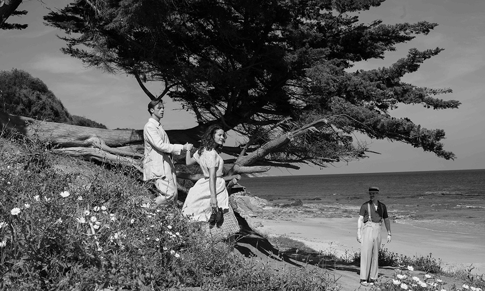 Кадр из фильма. Фото: Canal+ [fr]