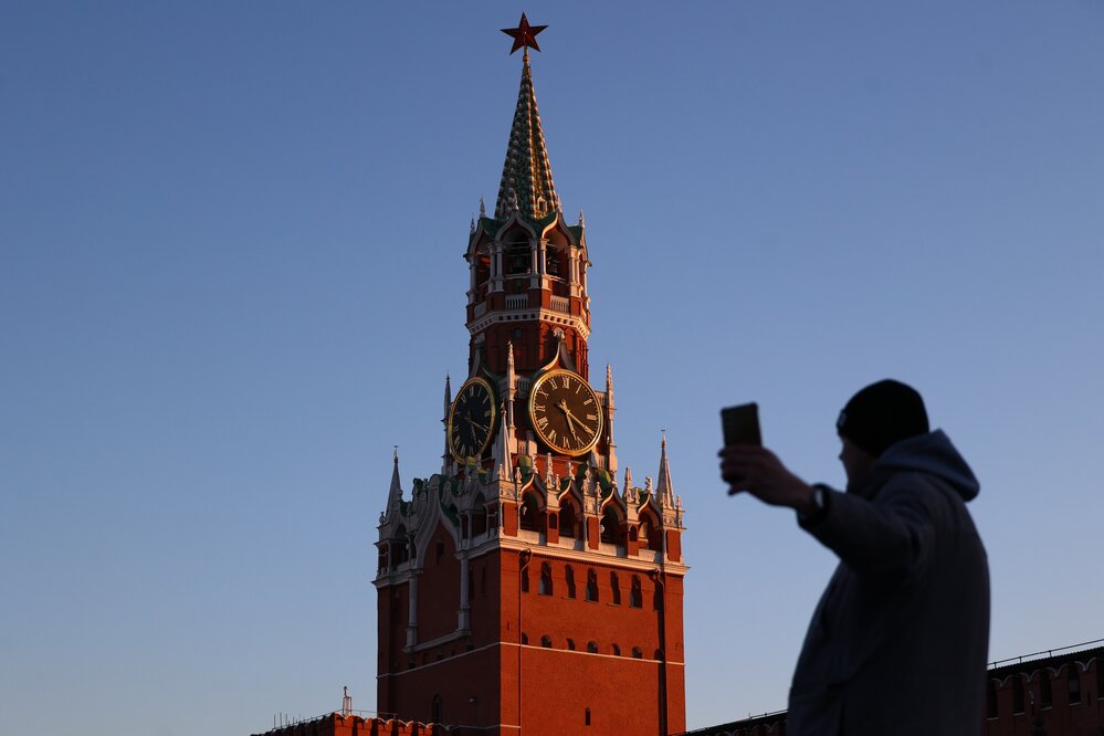Фото: Чингаев Ярослав / Агентство «Москва»