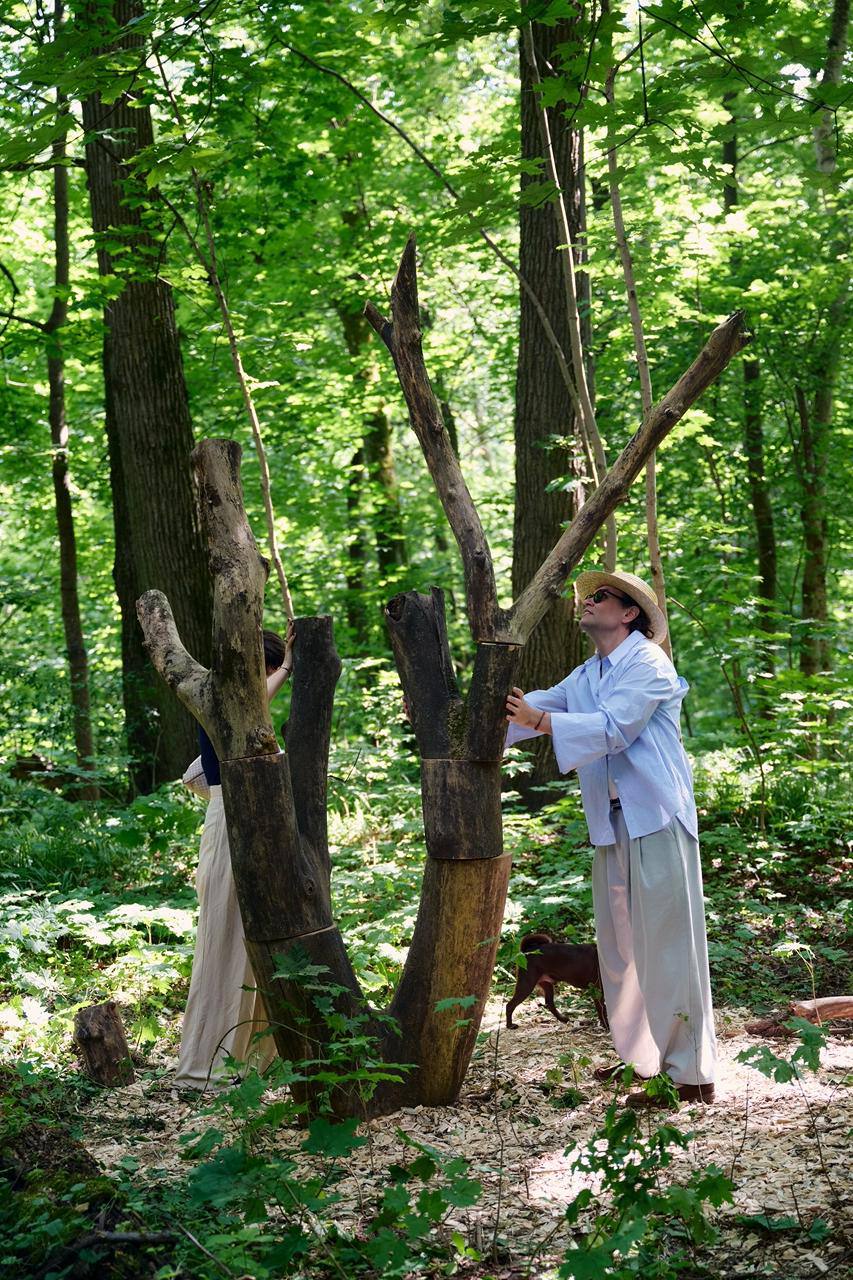 Фото: t.me/les_tropa