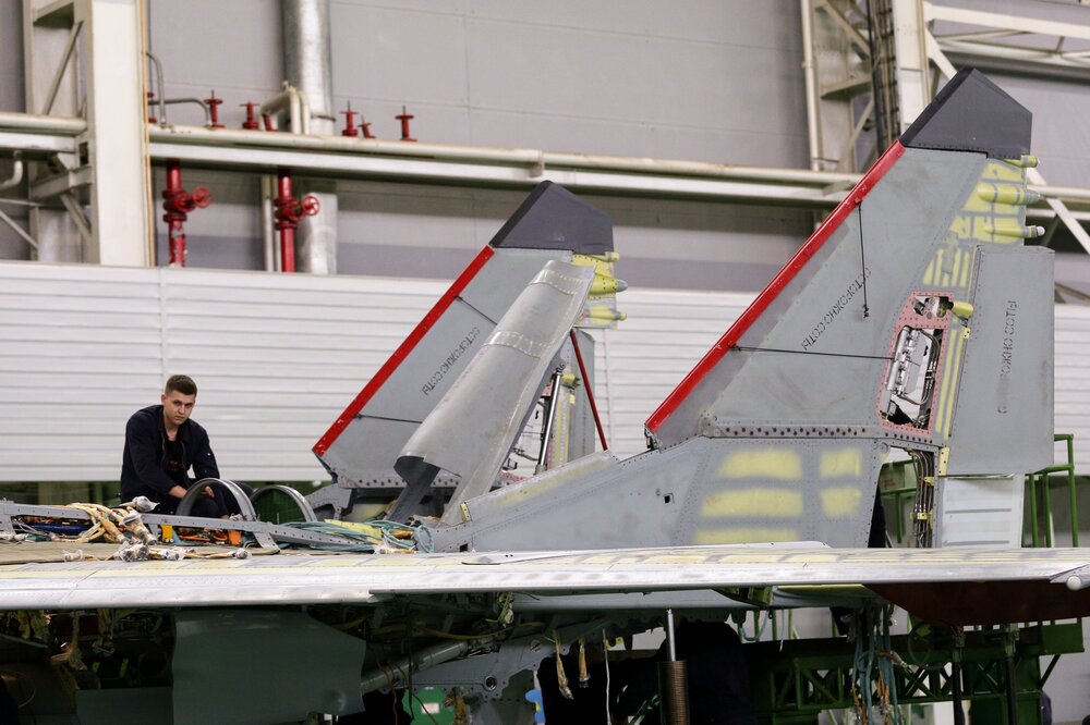 Фото:&nbsp;Зыков Кирилл&nbsp;/ Агентство &laquo;Москва&raquo;