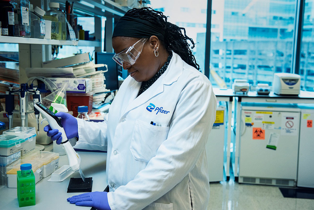 Фото: pfizer.com