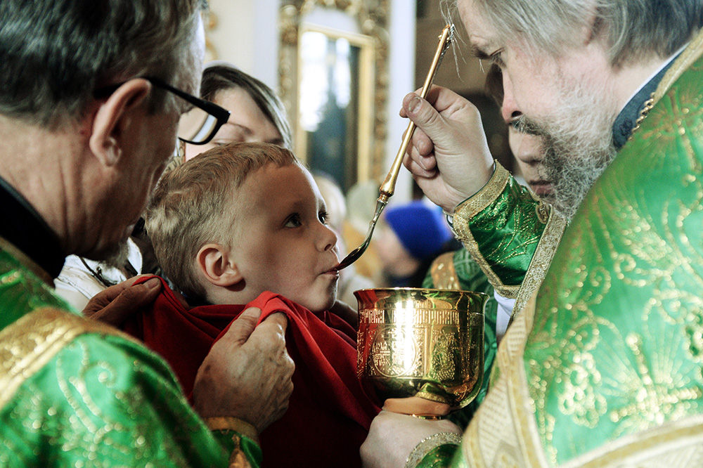 Фото: Дмитрий Чалабов/РИА Новости