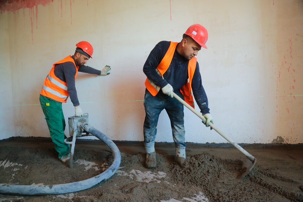 Фото: Новосильцев Артур / Агентство «Москва»