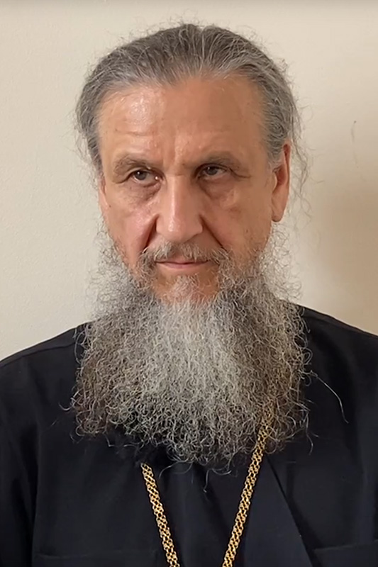 Протоиерей Игорь Бачинин. Фото:&nbsp;vk.com/i.bachinin