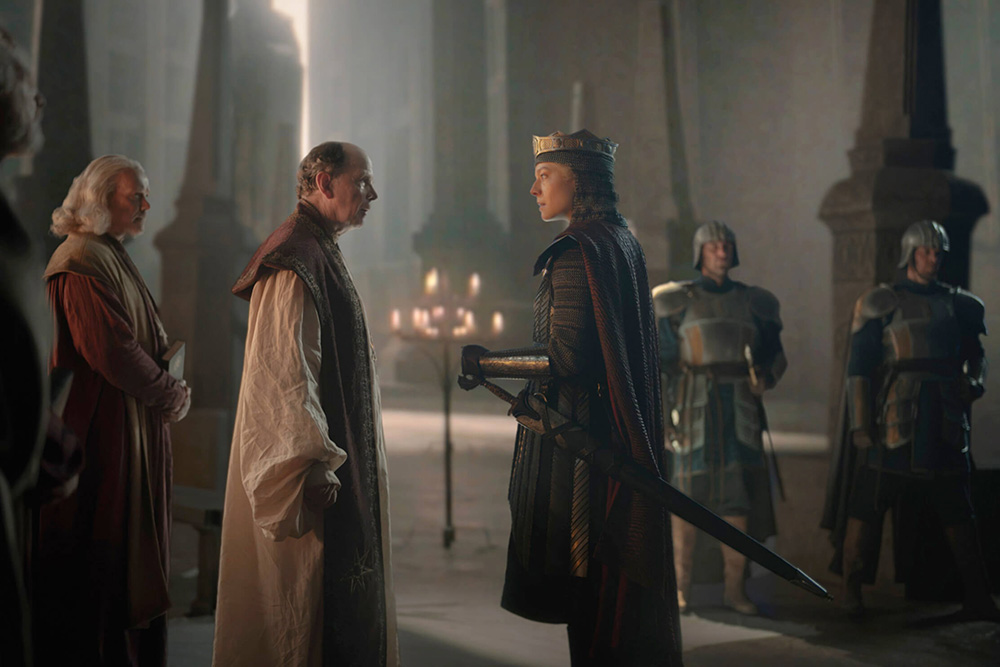 Кадр из сериала.&nbsp; Фото: HBO