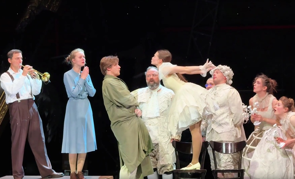 Фото:&nbsp;vk.ru/teatrgogolya