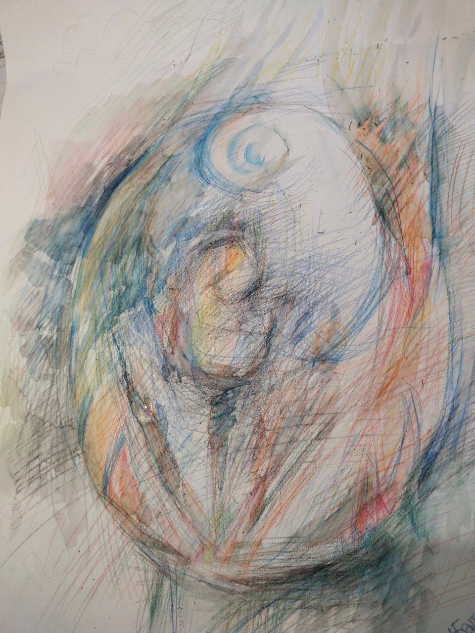 Балалаева Наталья, Тверь