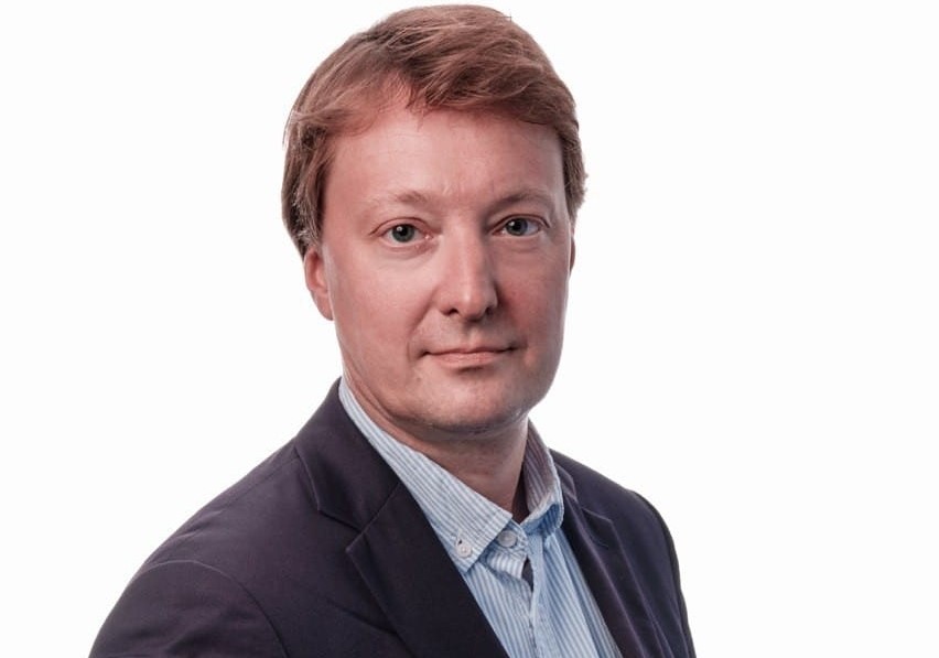 Тимофей Бордачёв. Фото: из личного архива