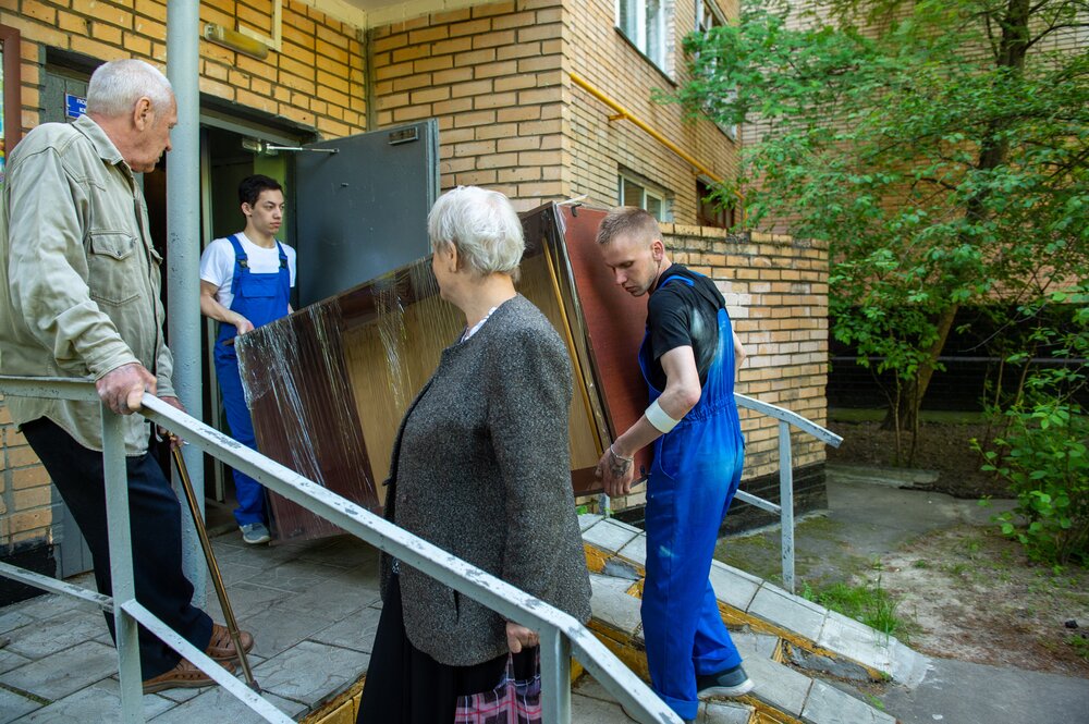 Фото:&nbsp;Гришкин Денис&nbsp;/ Агентство &laquo;Москва&raquo;