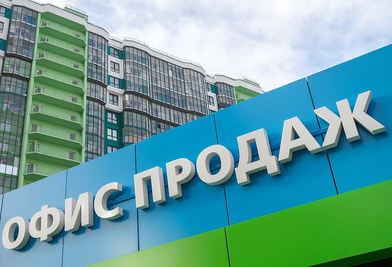 Фото: Евгений Павленко / Коммерсантъ