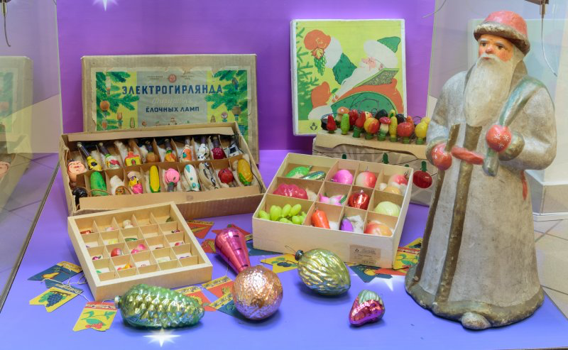 Фото: darwinmuseum.ru