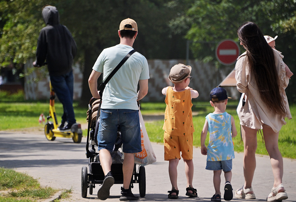 Фото: Владимир Федоренко/РИА Новости