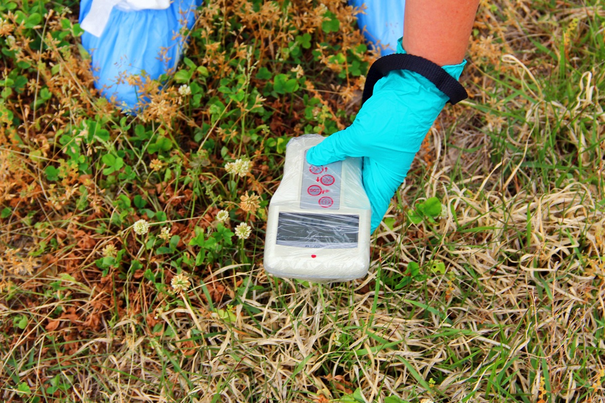 Фото:&nbsp;Susanna L&ouml;&ouml;f / IAEA / Flickr