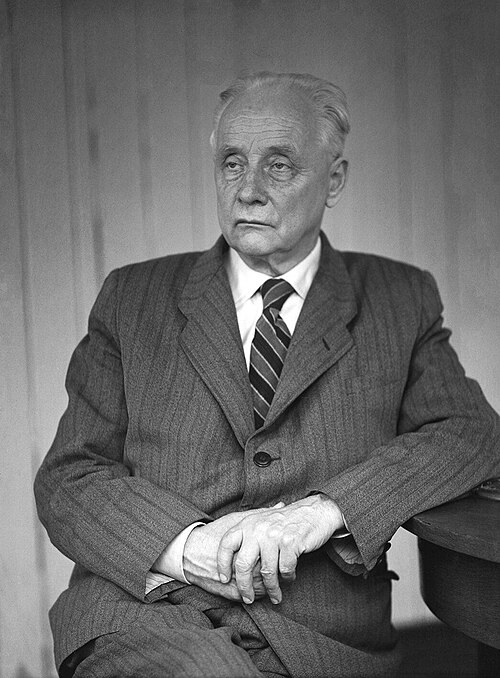 Евгений Косминский. Фото: Правительство Москвы