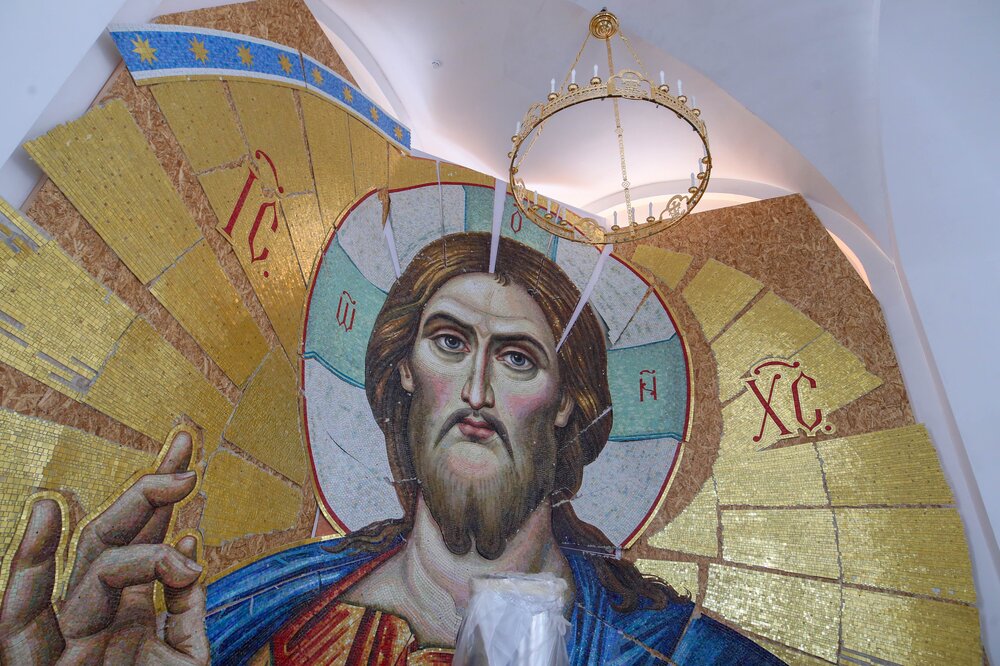 Фото:&nbsp;Кузьмичёнок Василий/Агентство &laquo;Москва&raquo;