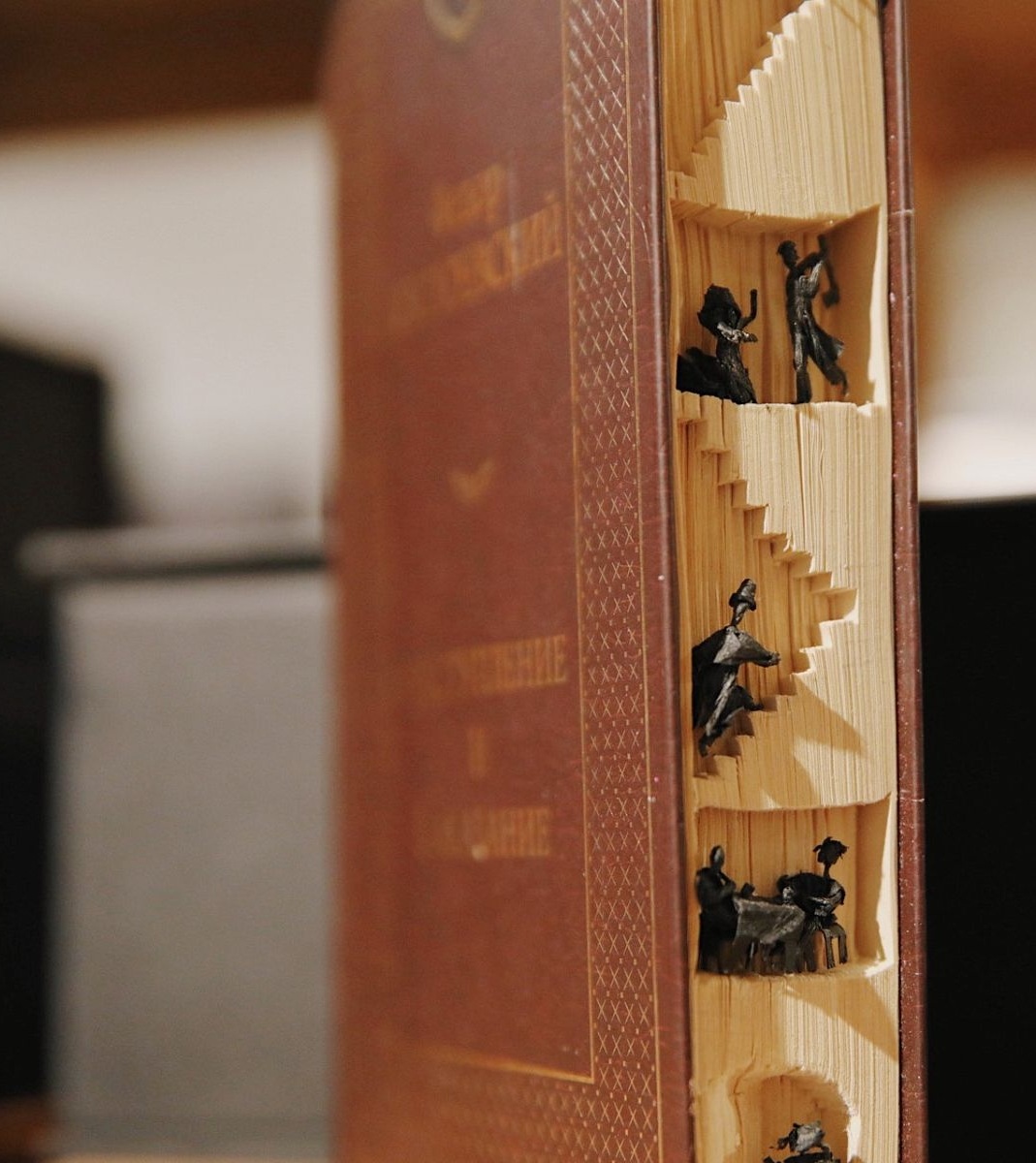 Фото:&nbsp;goslitmuz.ru