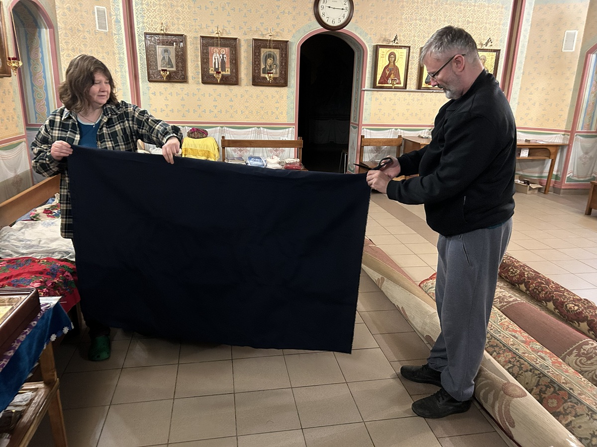 Фото: Андрей Васенёв