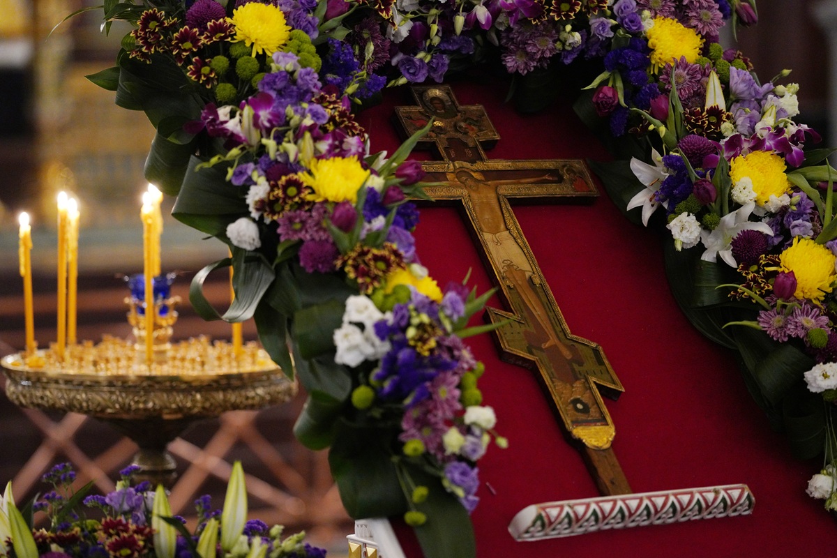 Фото: Олег Варов / foto.patriarchia.ru