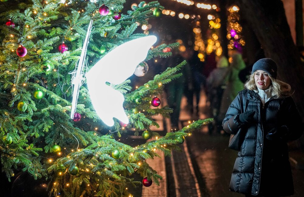 Фото:&nbsp;Авилов Александр&nbsp;/ Агентство &laquo;Москва&raquo;