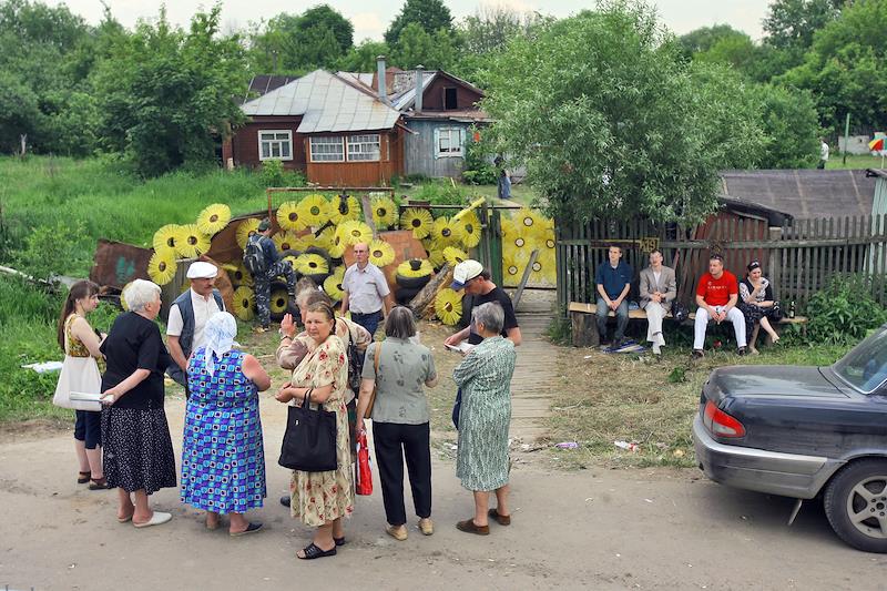 Фото: Илья Питалев/Коммерсантъ