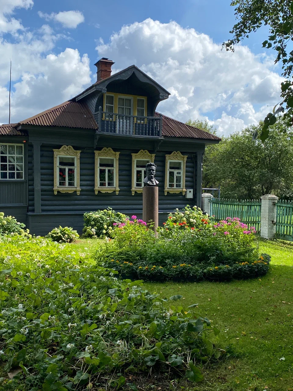 Фото: Мария Орлова