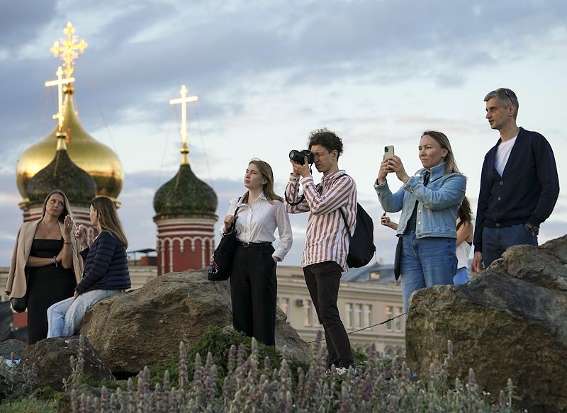 Фото: Наталия Макарова / Коммерсантъ