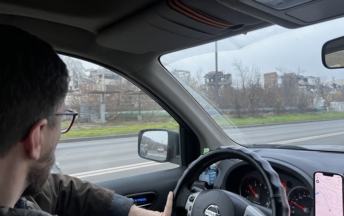 Фото: Ксения Цветкова