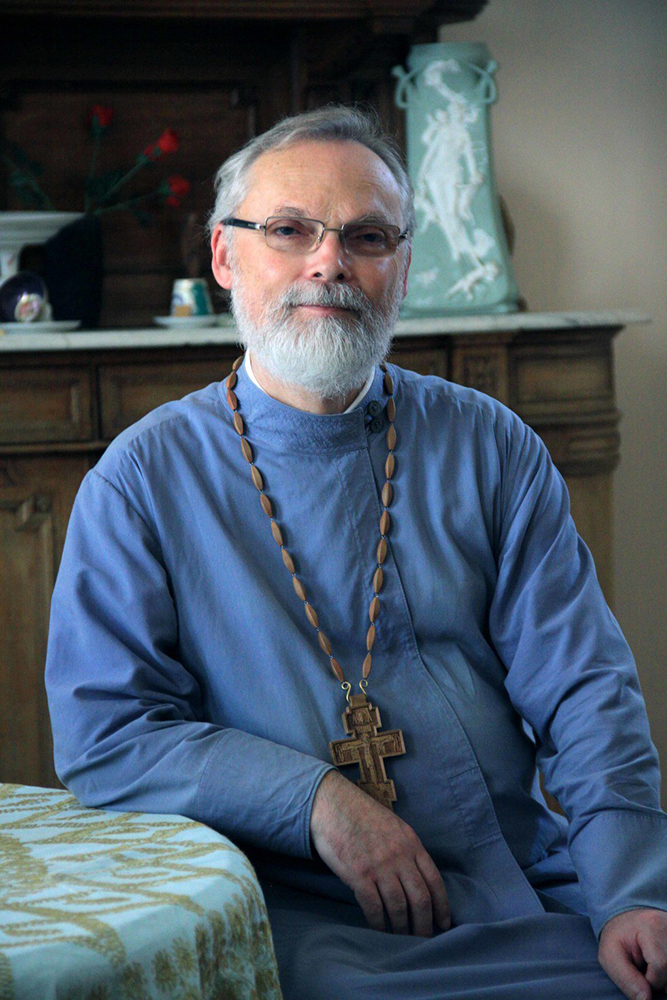 Георгий Кочетков. Фото: vk.com/ogkochetkov