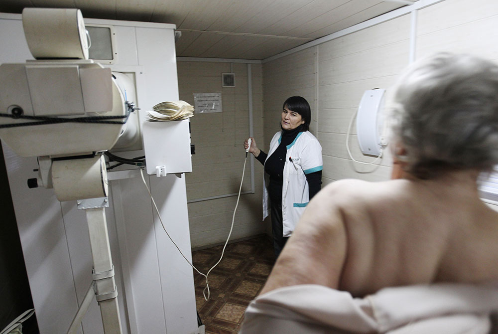 Фото: Константин Чалабов/РИА Новости