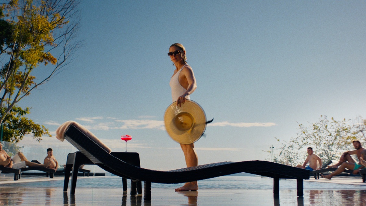 Кадр из фильма&nbsp;&laquo;К себе нежно&raquo;. Фото:&nbsp;Плюс Студия