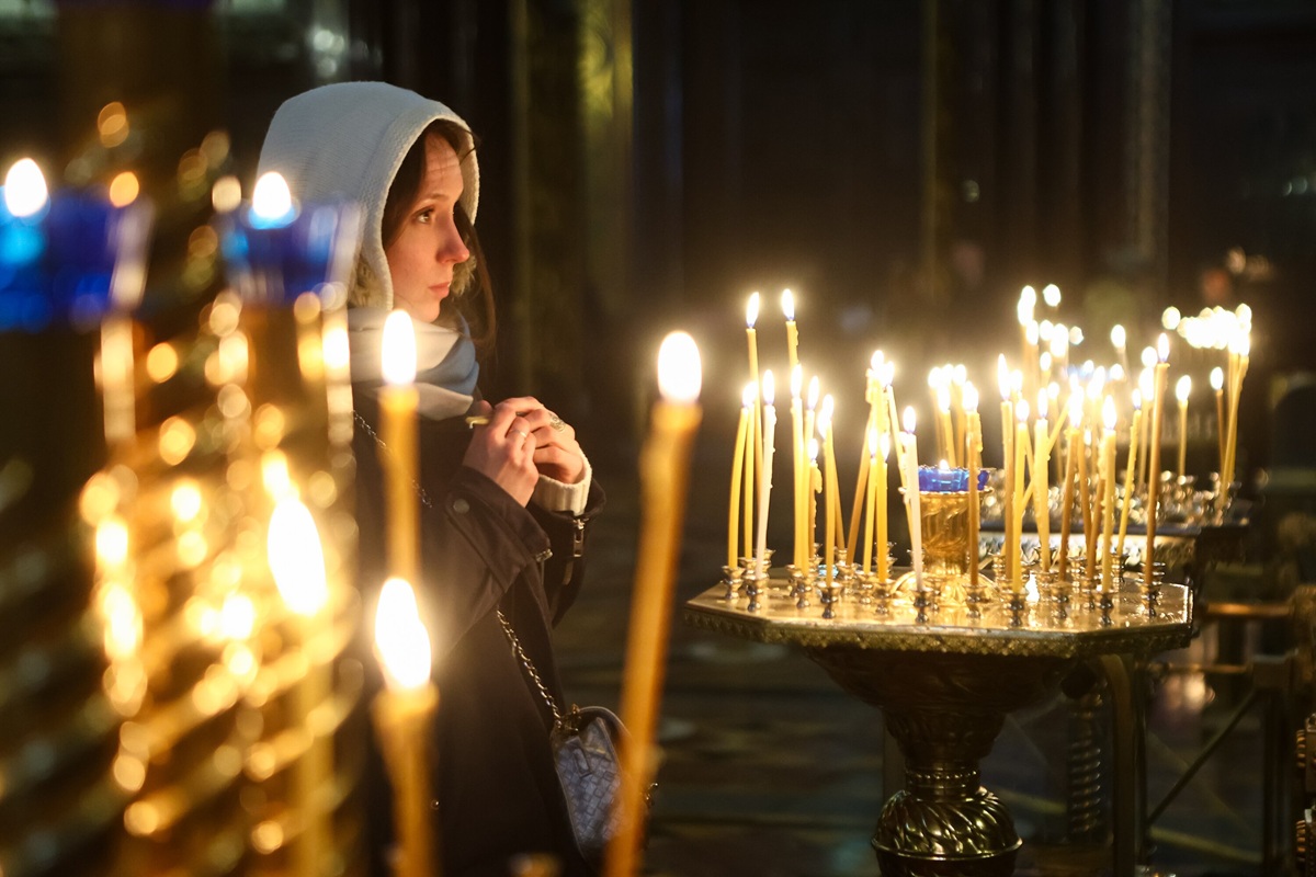 Фото: Чингаев Ярослав / Агентство &laquo;Москва&raquo;