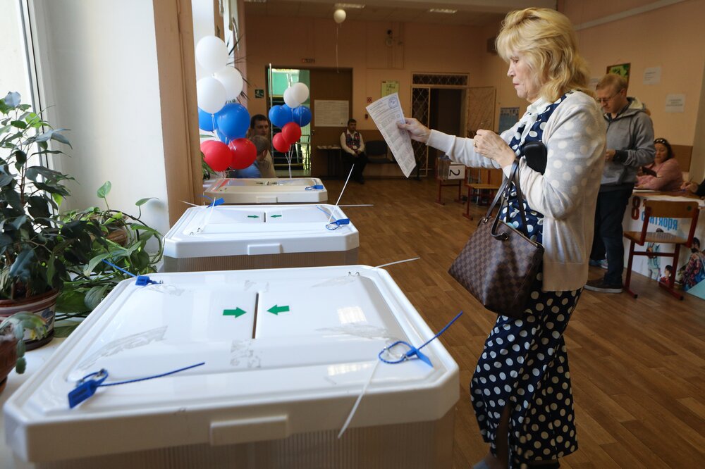 Фото:&nbsp;Никеричев Андрей&nbsp;/ Агентство &laquo;Москва&raquo;