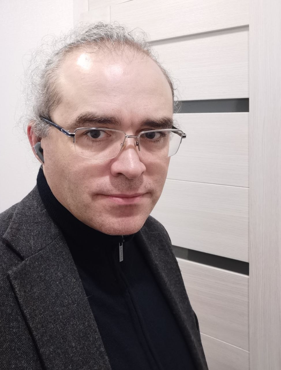 Константин Ерусалимский. Фото:&nbsp;издательство СЛОВО/SLOVO