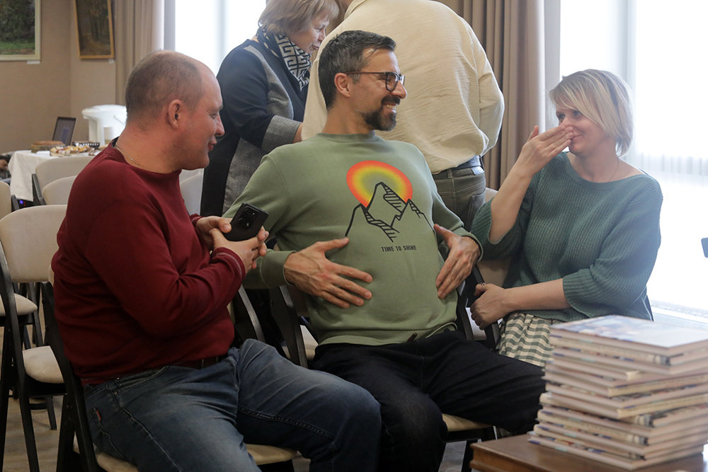 Фото: Дмитрий Глущенко