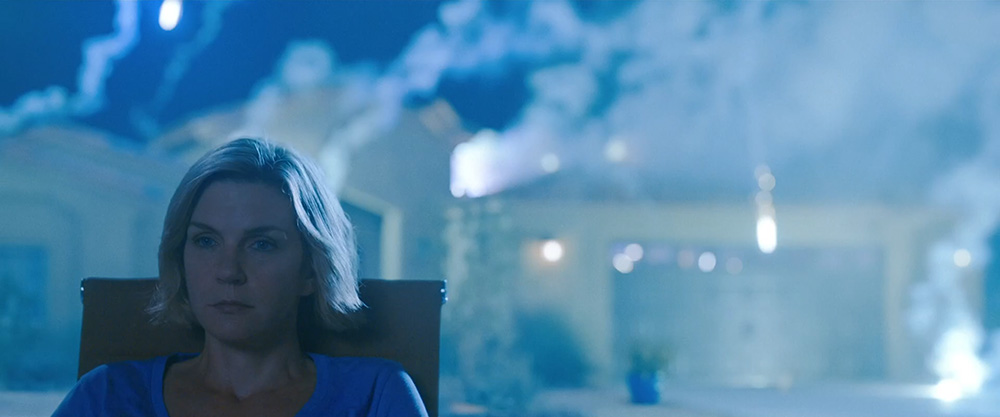 Кадр из сериала &laquo;Pluribus&raquo;. Фото: Bristol Circle Entertainment