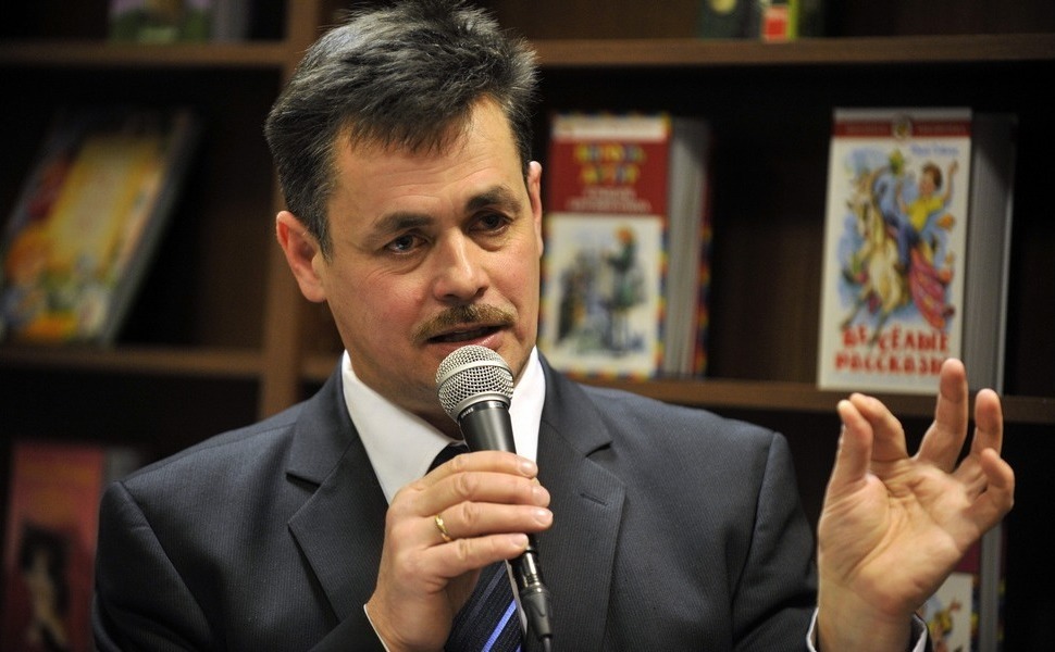 Игорь Гусев. Фото:&nbsp;Larm&nbsp;/ Wikipedia