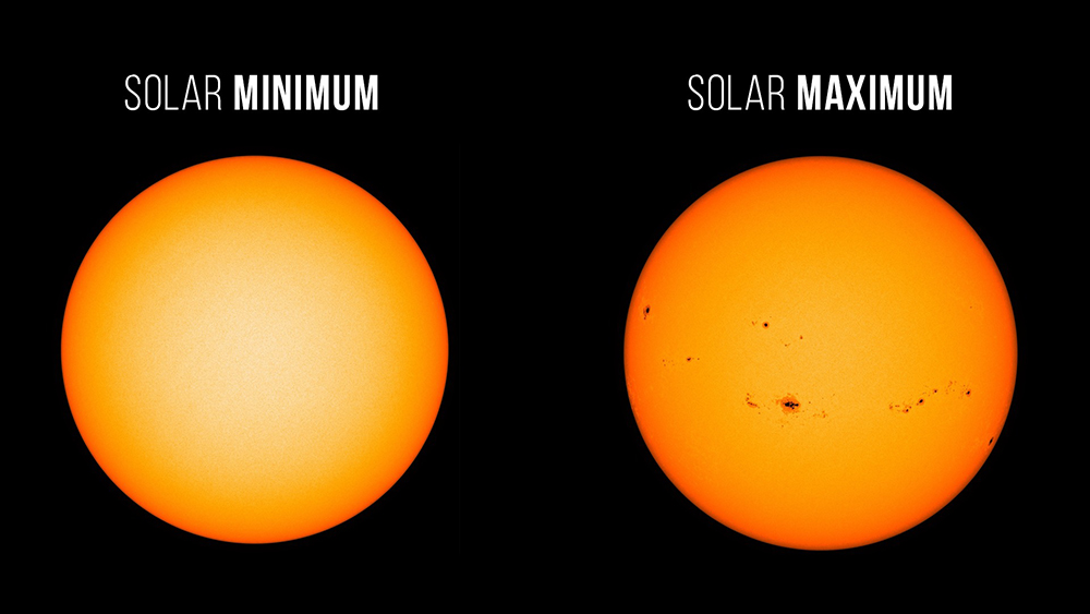 Фото: NASA / SDO