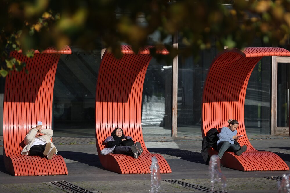 Фото: Белицкий Дмитрий / Агентство «Москва»
