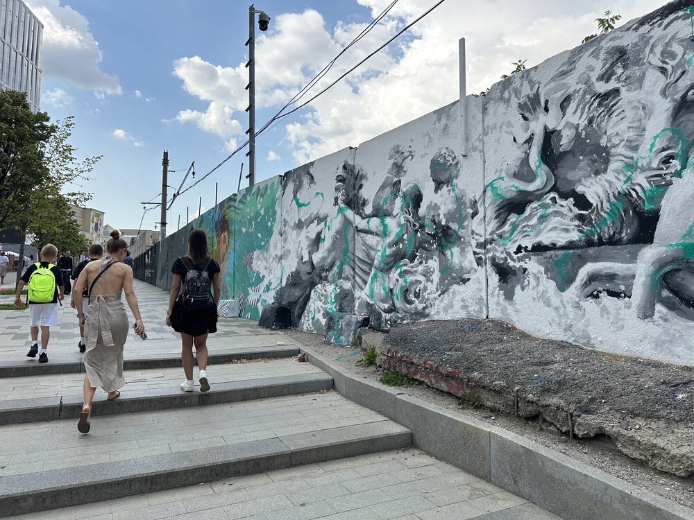 Фото: Мобильный репортер / Агентство «Москва»