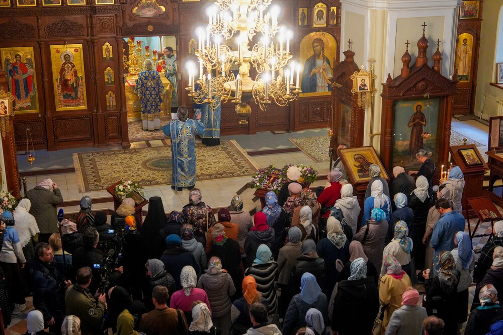 Фото:&nbsp;Авилов Александр&nbsp;/ Агентство &laquo;Москва&raquo;