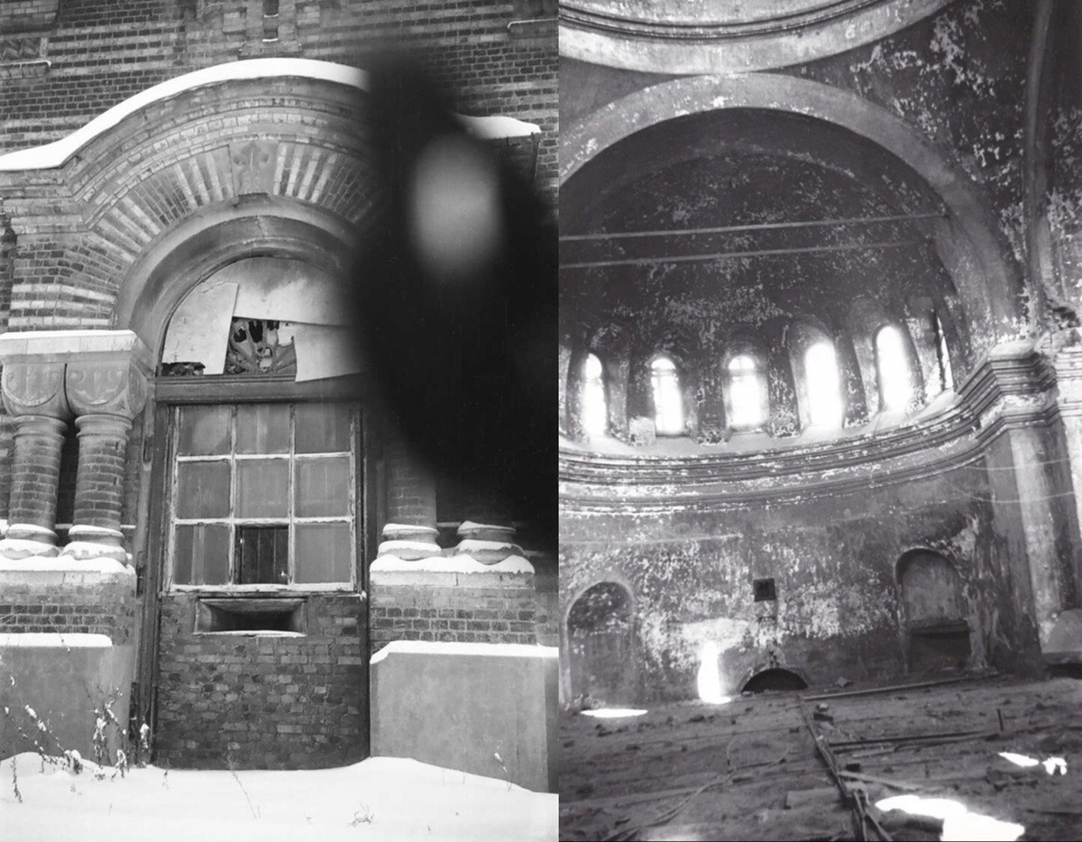 Троицкий храм. Фото:&nbsp;hram1891.ru