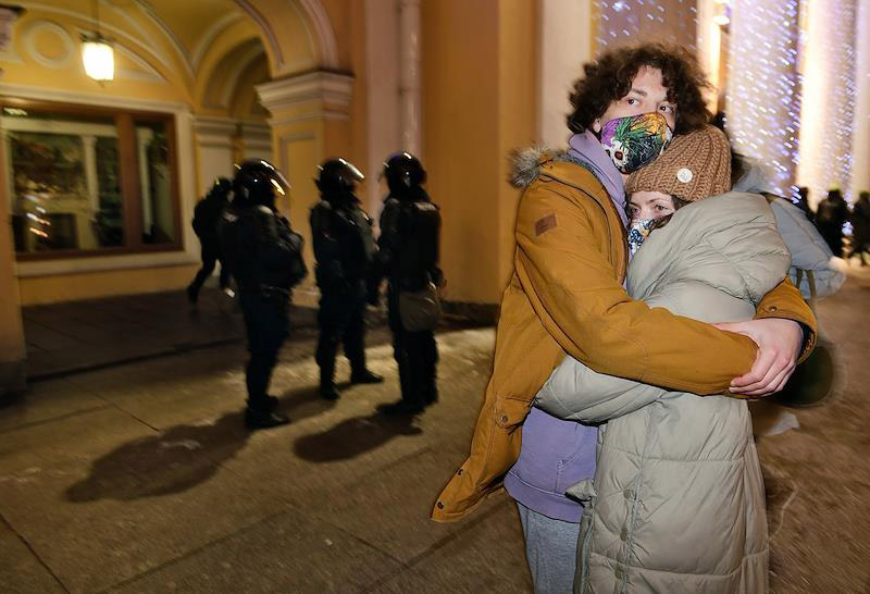 Фото:  Александр Коряков/Коммерсантъ