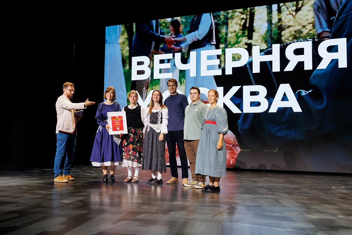 Фото: Георгий Нигматулин