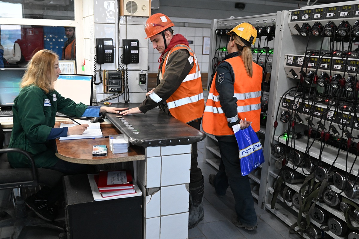 Фото:&nbsp;Алексей Майшев /&nbsp;РИА Новости