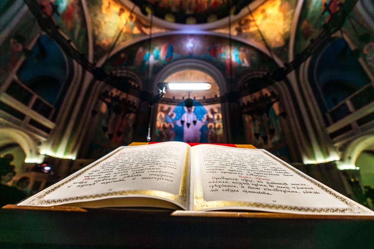 Фото:&nbsp;Олег Варов&nbsp;/ foto.patriarchia.ru